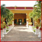 Santa Marta